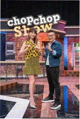 0855影视综艺：向往的生活7